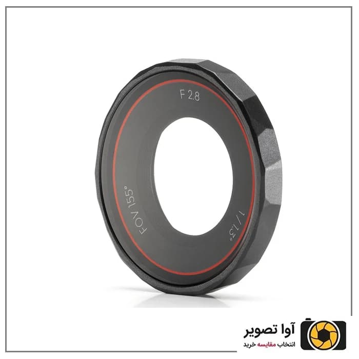 دوربین ورزشی دی جی آی DJI Osmo Action 5 PRO — تصویر ۴
