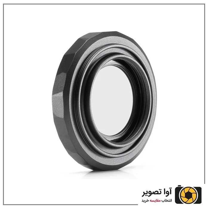 دوربین ورزشی دی جی آی DJI Osmo Action 5 PRO — تصویر ۵
