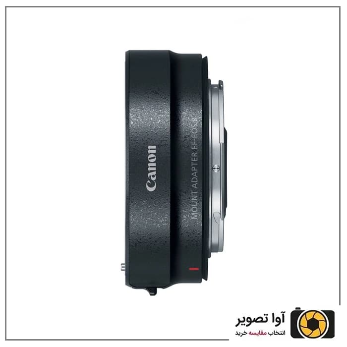 مبدل لنز کانن Canon Mount Adapter EF-EOS R — تصویر ۲