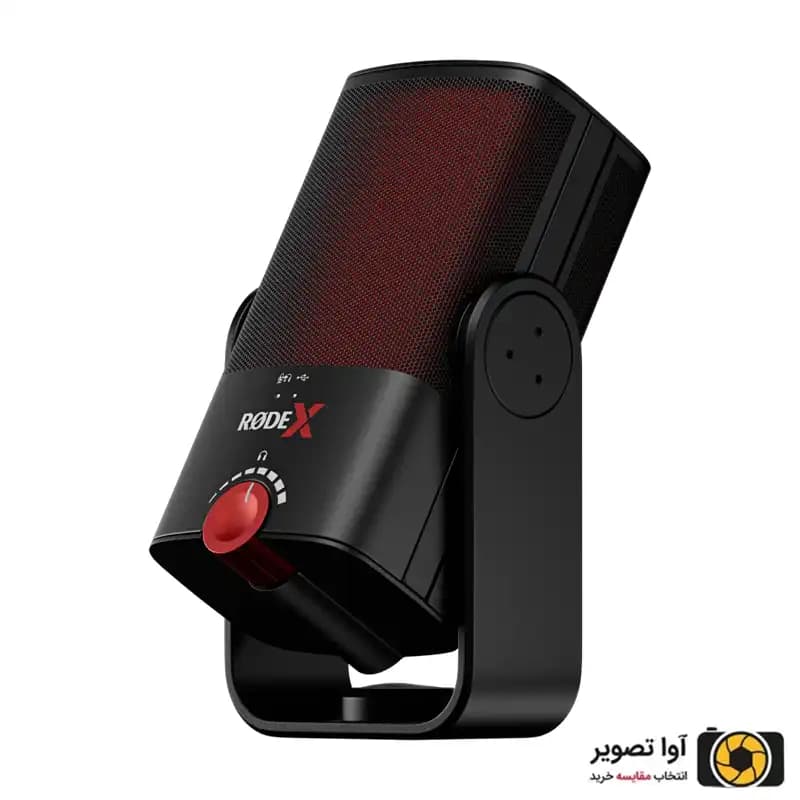 میکروفون استودیویی رود RODE X XCM-50 — تصویر ۳