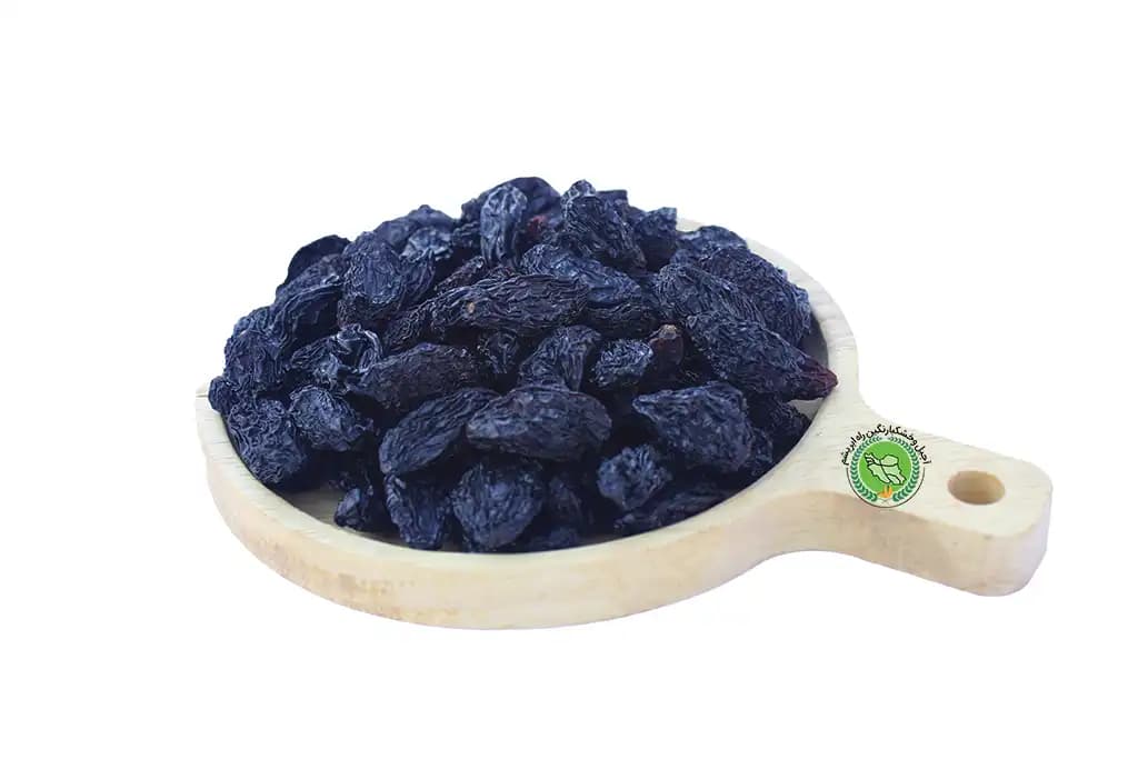 مویز بدون هسته دستچین (شسته شده)