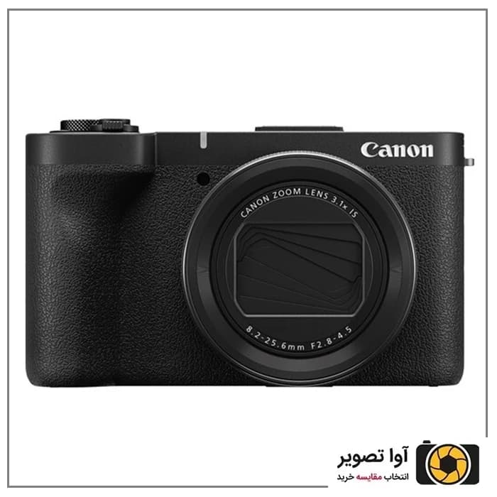 دوربین عکاسی کانن Canon PowerShot V1