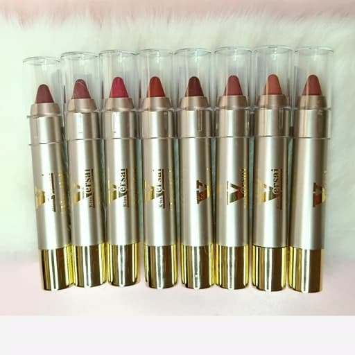 رژ لب پیچی ورسای — تصویر ۵