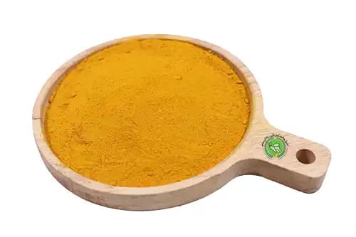پودر زردچوبه 250 گرم