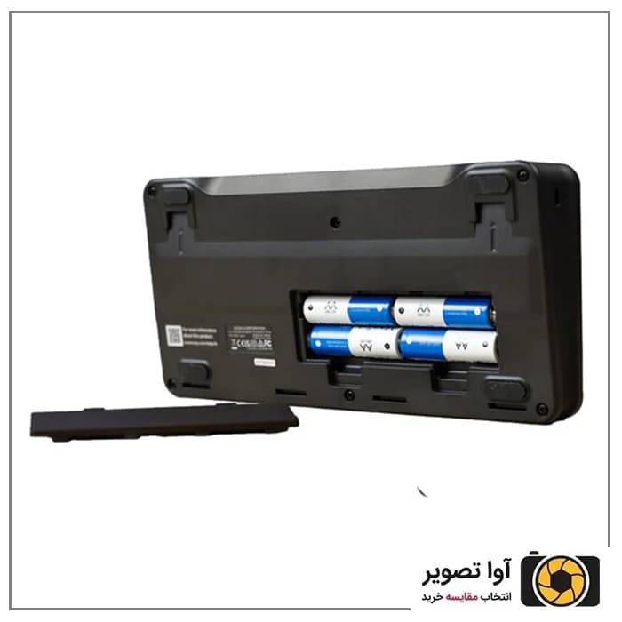 میکسر حرفه ای صدا زوم ZOOM L6 — تصویر ۴