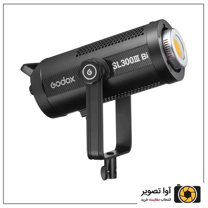پروژکتور ال ای دی گودکس Godox LED SL-300 III Bi