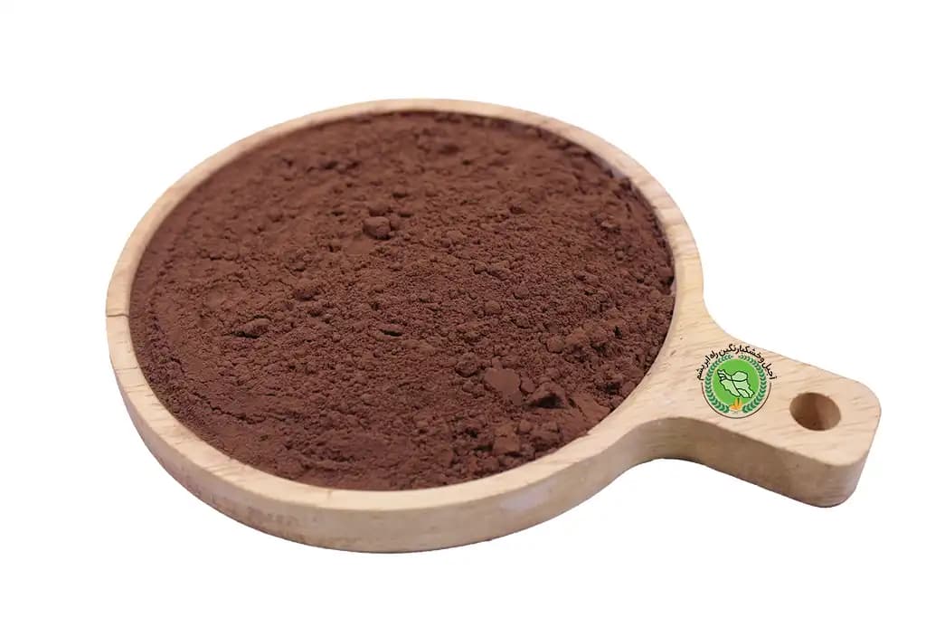 پودر سماق قهوه ای 250 گرم