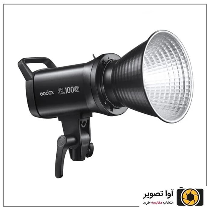 پروژکتور ال ای دی گودکس Godox LED SL-100 Bi