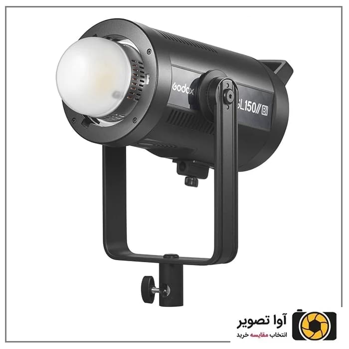 پروژکتور ال ای دی گودکس Godox LED SL-150 II Bi