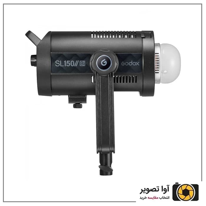 پروژکتور ال ای دی گودکس Godox LED SL-150 II Bi — تصویر ۲