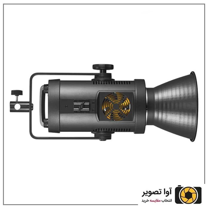 پروژکتور ال ای دی گودکس Godox LED SL-150 II Bi — تصویر ۵