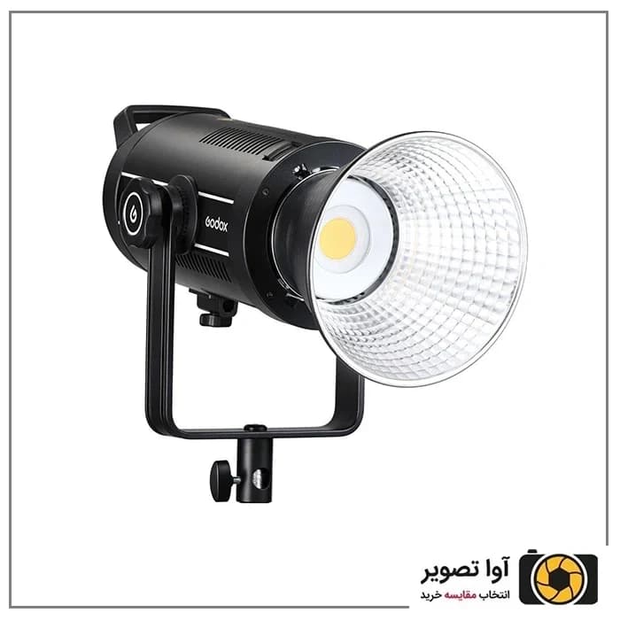پروژکتور ال ای دی گودکس Godox LED SL-150 III Bi — تصویر ۲