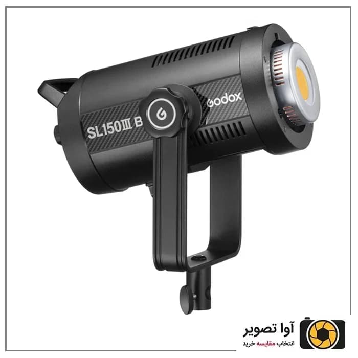 پروژکتور ال ای دی گودکس Godox LED SL-150 III Bi