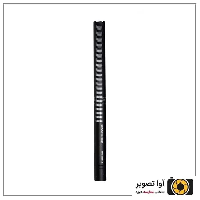 میکروفون شاتگان سنهایزر Sennheiser MKH-416