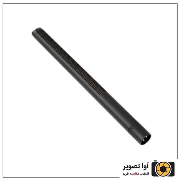 میکروفون شاتگان سنهایزر Sennheiser MKH-416 — تصویر ۲