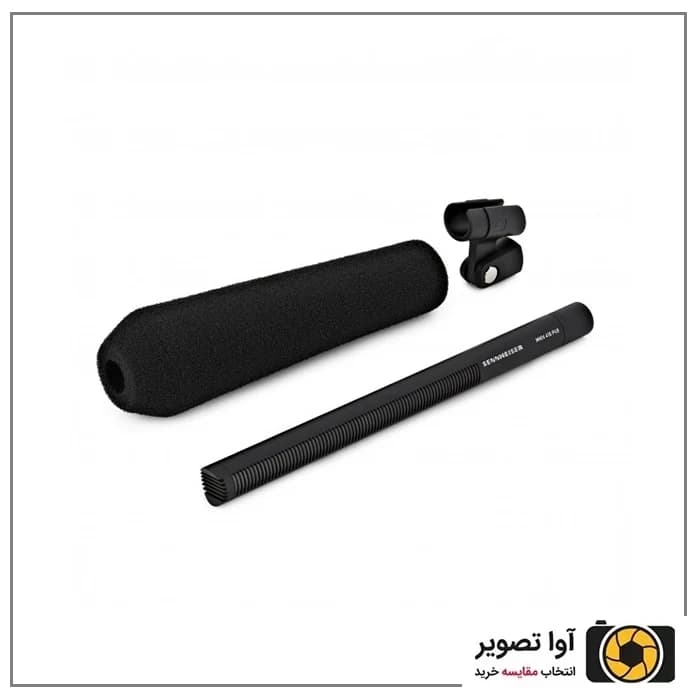 میکروفون شاتگان سنهایزر Sennheiser MKH-416 — تصویر ۴