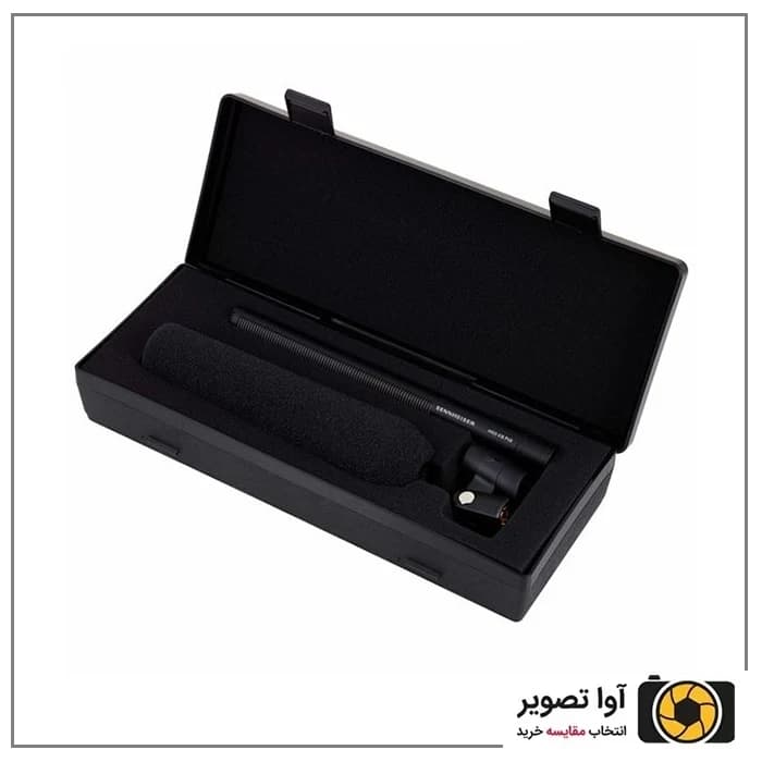 میکروفون شاتگان سنهایزر Sennheiser MKH-416 — تصویر ۶
