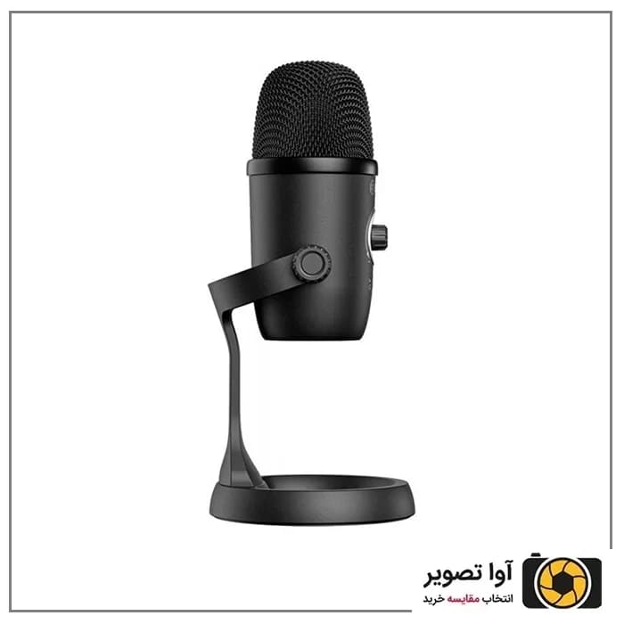 میکروفون استودیویی بویا BOYA BY-CM5 — تصویر ۳