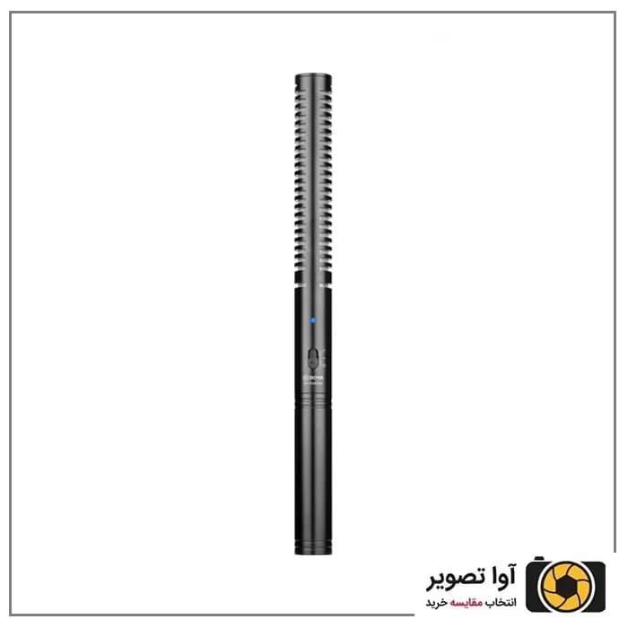 میکروفون شاتگان بویا BOYA BY-6060