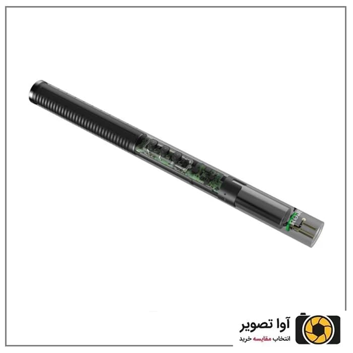 میکروفون شاتگان رود +Rode NTG 4 — تصویر ۳