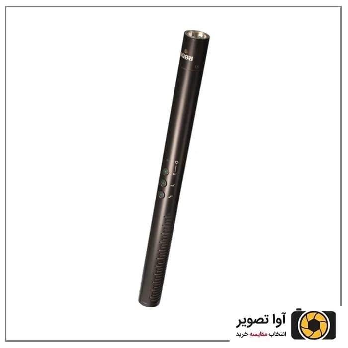 میکروفون شاتگان رود +Rode NTG 4 — تصویر ۲