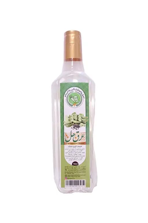 عرق هل – 750 گرم