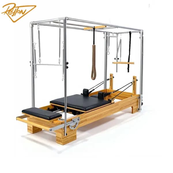 پیلاتس ریفورمر کادیلاک