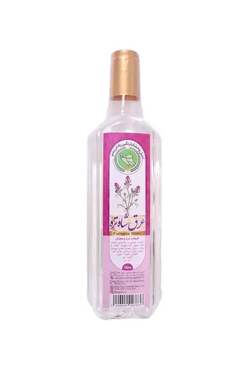 عرق شاتره کاشان
