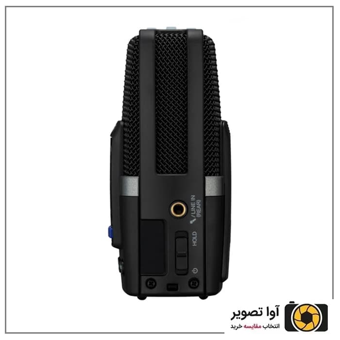 رکوردر صدا زوم Zoom H2 Essential — تصویر ۴