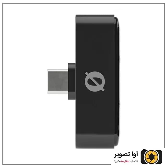 میکروفون بی سیم رود RODE Wireless Micro — تصویر ۴