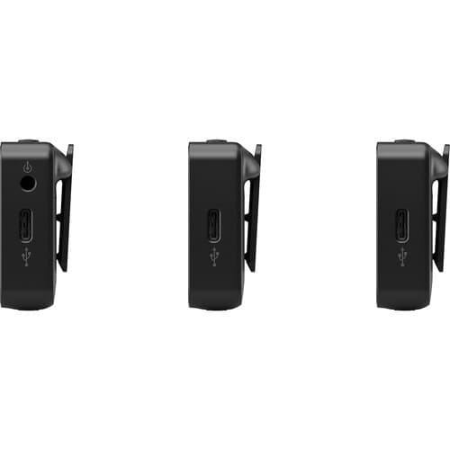 میکروفون بی سیم رود RODE Wireless PRO — تصویر ۱۰