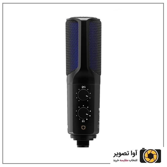 میکروفون استودیویی رود RODE NT-USB Plus — تصویر ۶