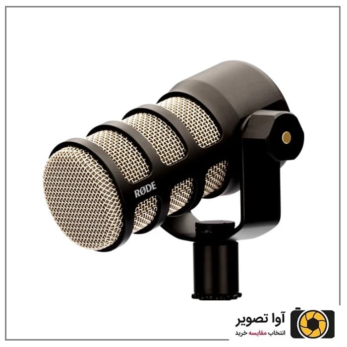 میکروفون استودیویی رود RODE PODMIC