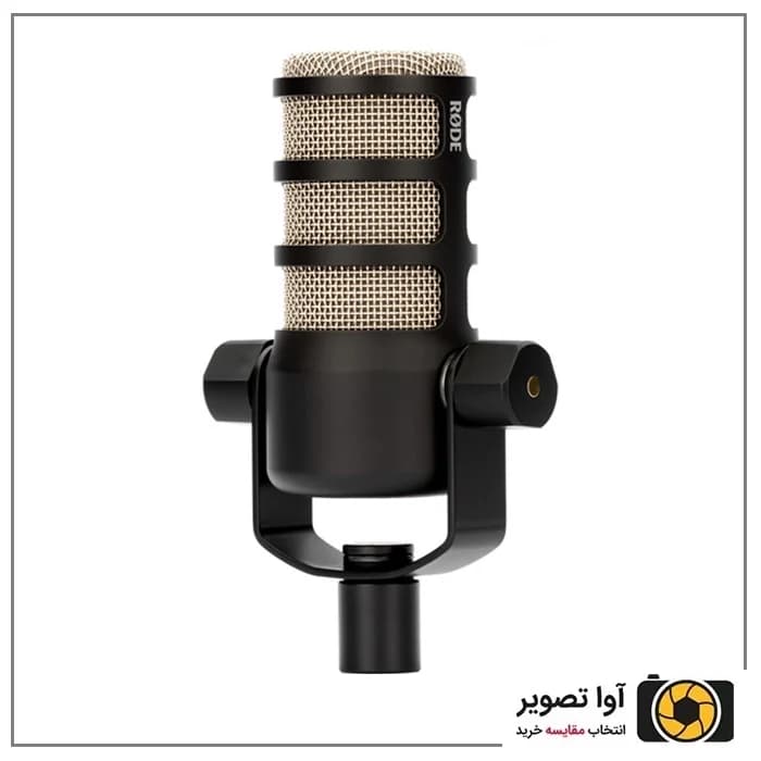 میکروفون استودیویی رود RODE PODMIC — تصویر ۲
