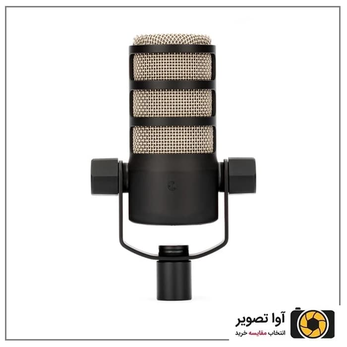 میکروفون استودیویی رود RODE PODMIC — تصویر ۳