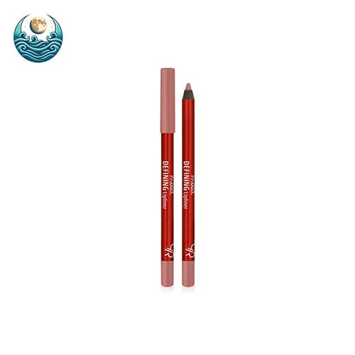 مداد لب های گلدن رز مدل MOOD DEFINING LIPLINER