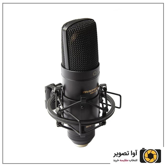 میکروفون استودیویی مرنتز Marantz MPM-2000U — تصویر ۲