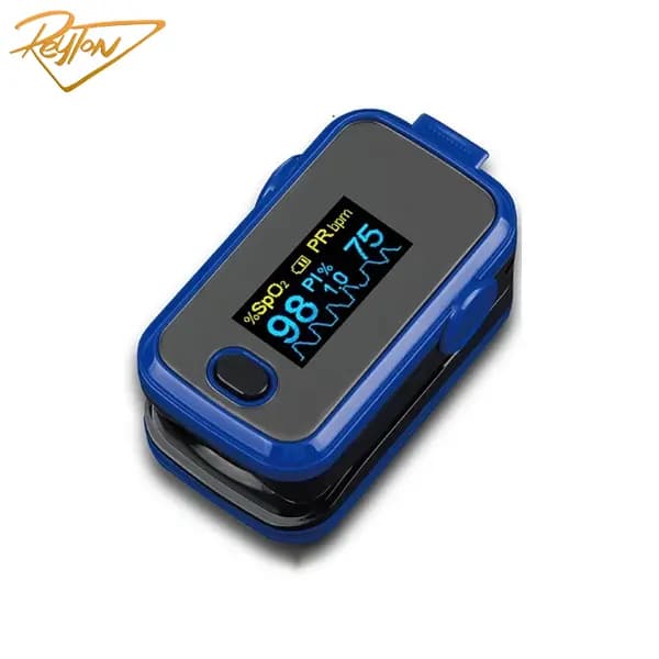 پالس اکسیمتر ولکس Wellex A310