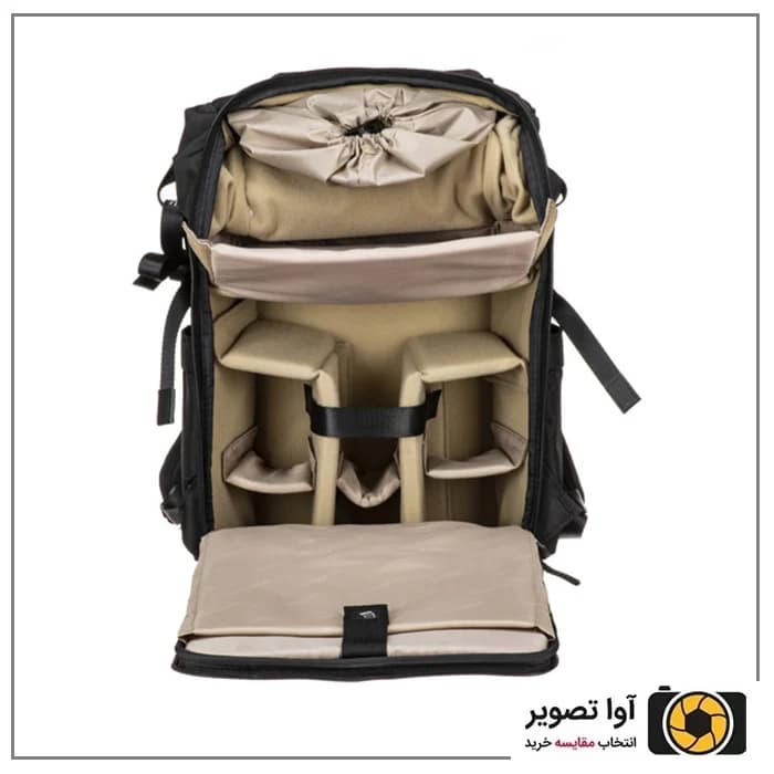 کوله پشتی ونگارد VEO GM 46M — تصویر ۲