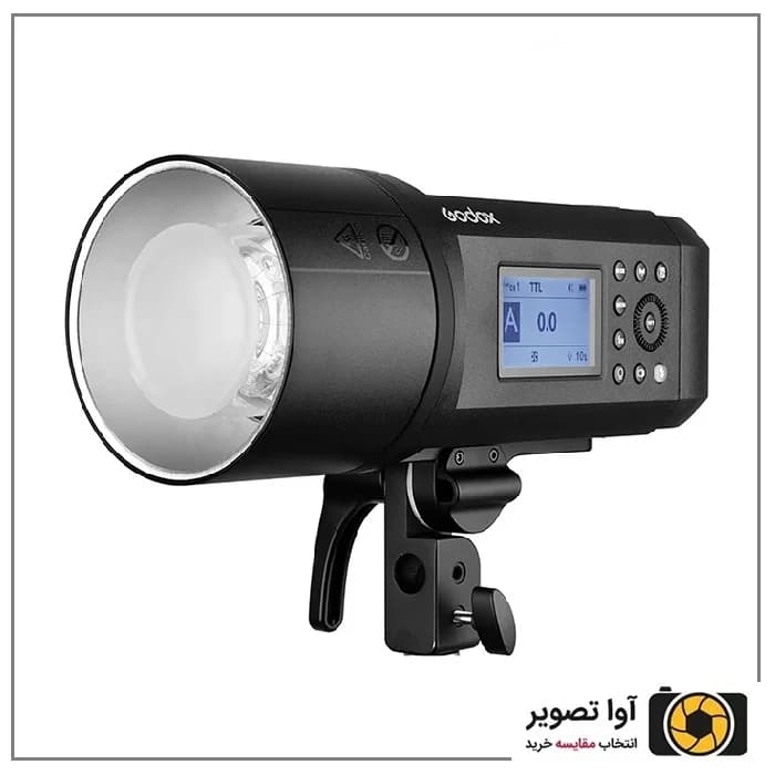 فلاش پرتابل گودکس Godox AD600 Pro