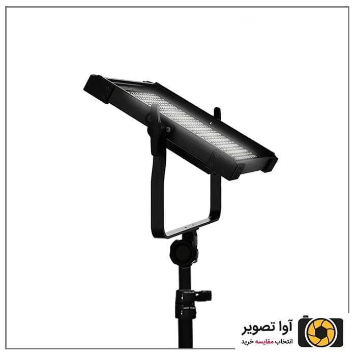 نور ال ای دی پیکسل PIXEL P45 RGB — تصویر ۶