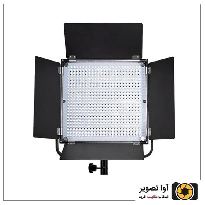 نور ال ای دی پیکسل PIXEL K80sp