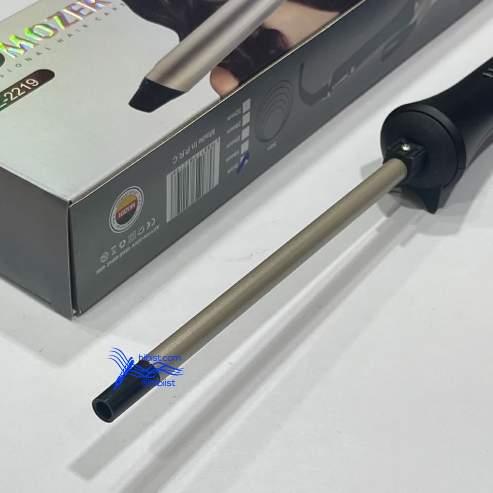 بابلیس مدادی پروموزر اورجینال مدل MZ2219 — تصویر ۲