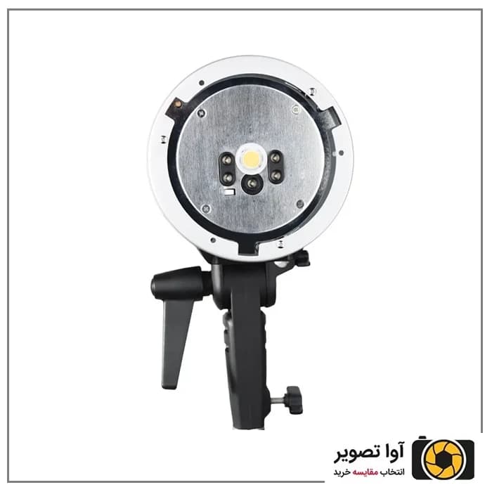 فلاش پرتابل گودکس Godox AD600B TTL — تصویر ۳