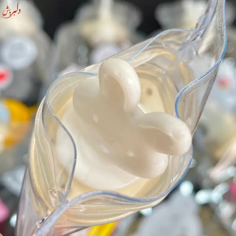 کیسه آبگرم شفاف فانتزی — تصویر ۷