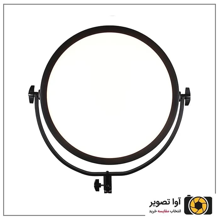 سافت لایت ال ای دی SOFTLIGHT SL-272ARC
