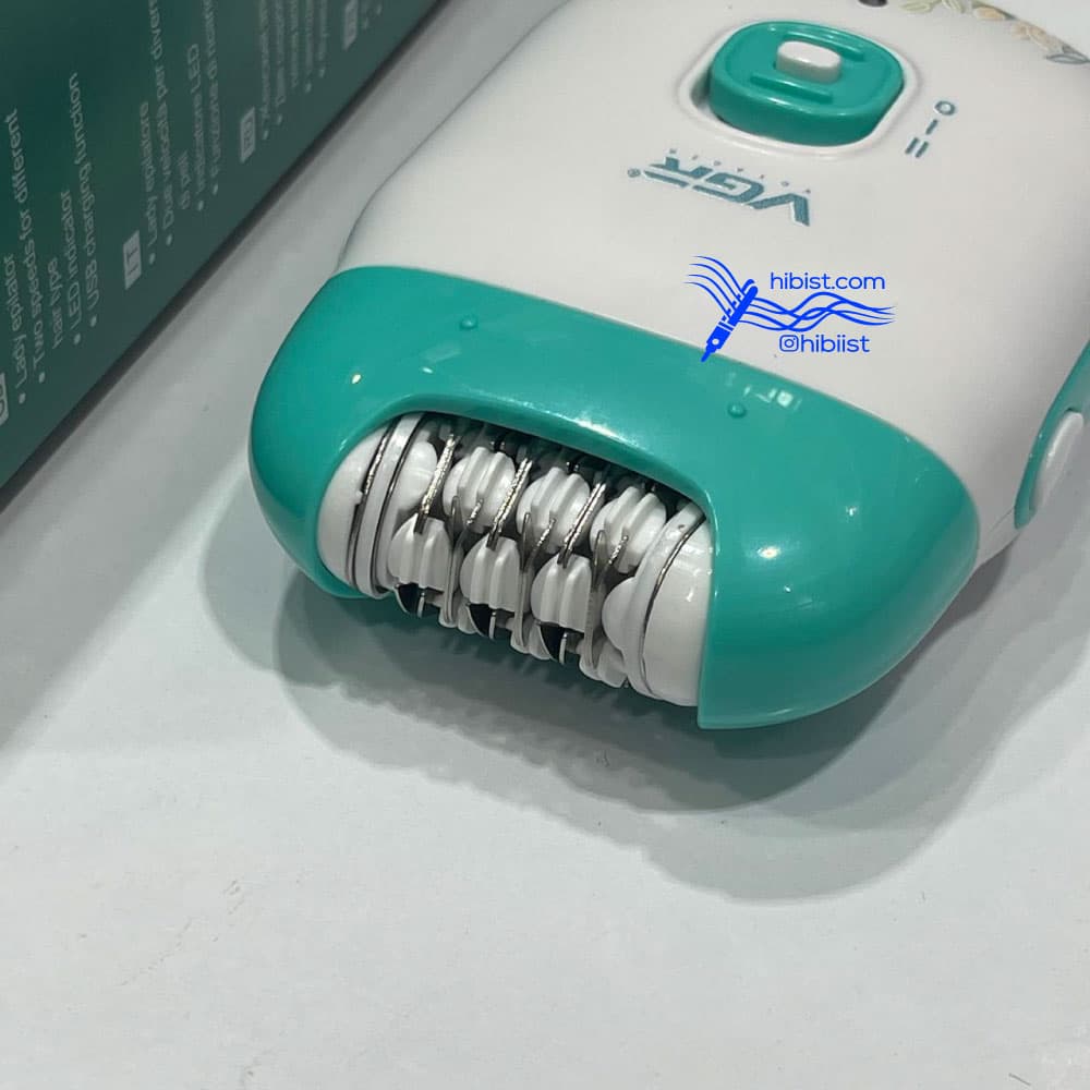 اپیلیدی تک کاره VGR اورجینال V726 — تصویر ۳