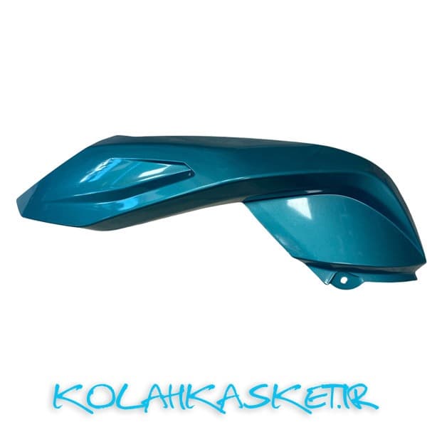 کاور کنار باک سی اف ۱۵۰ (چپ)-رنگ بندی