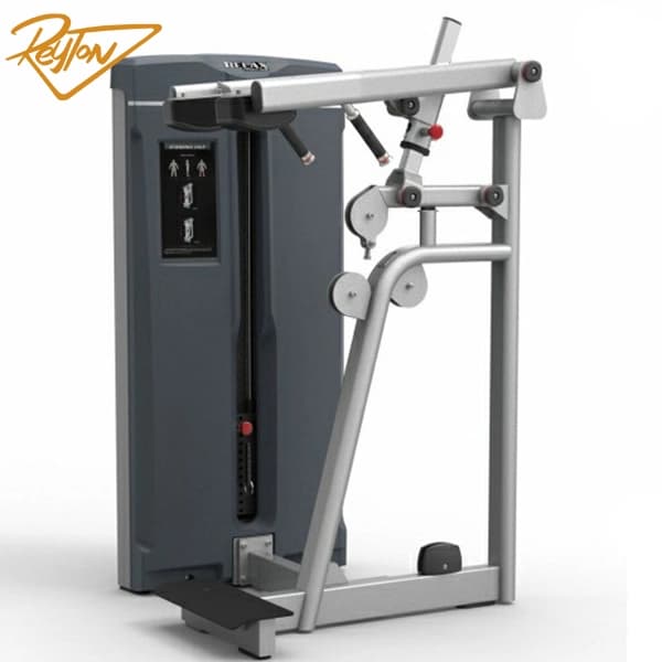 دستگاه ساق پا ایستاده ریلکس مدل PC1717