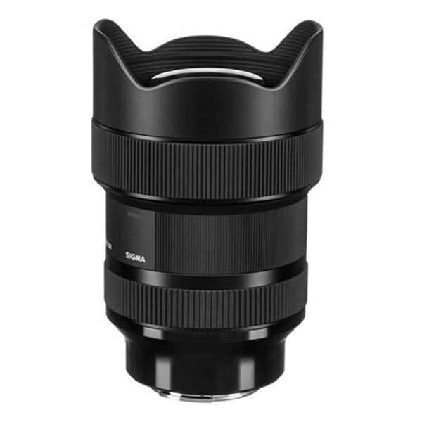 لنز سیگما Sigma 14-24mm f/2.8 DG DN Art for Sony E — تصویر ۷